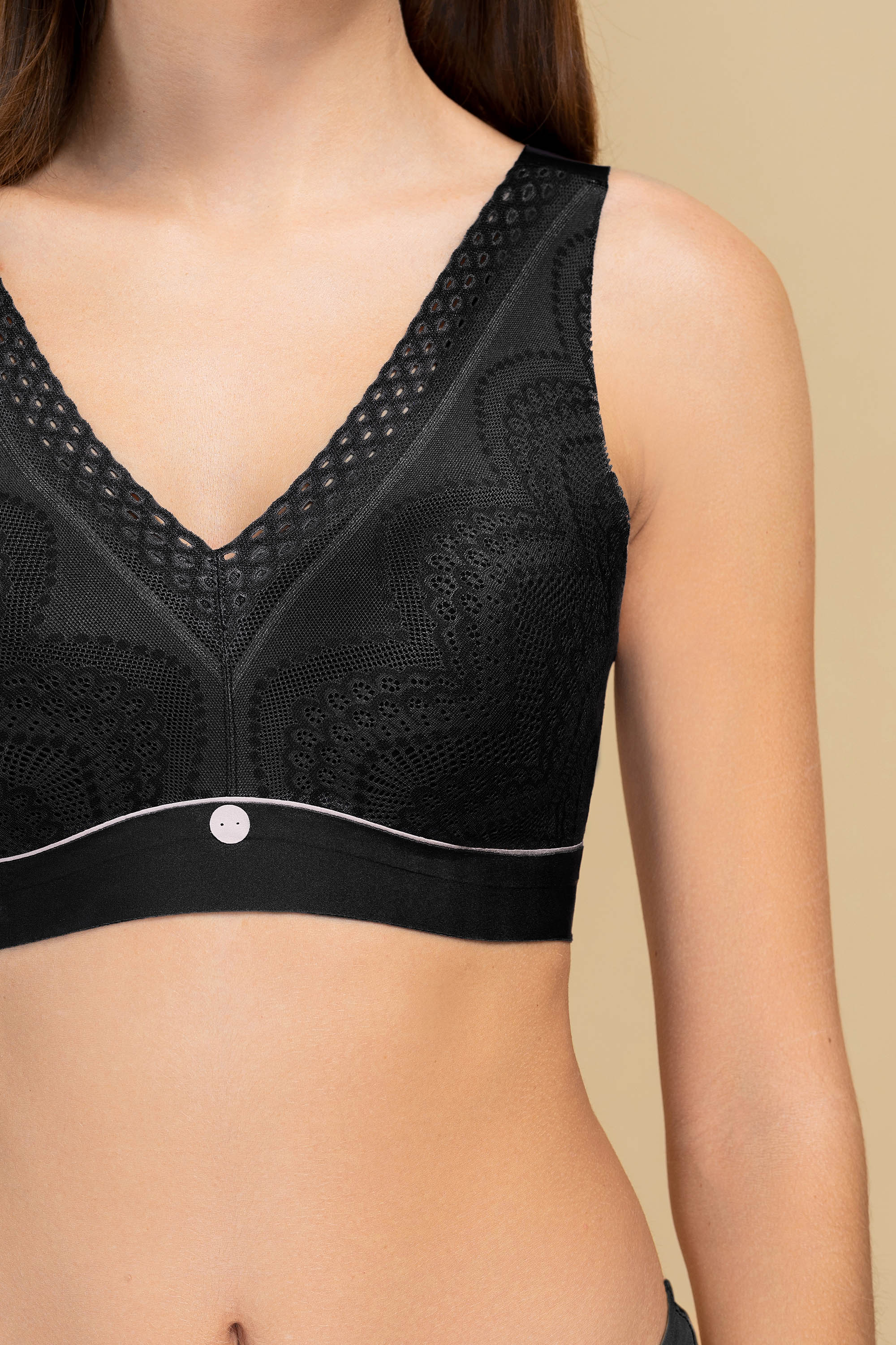 870-070 бюстгальтер Obrana